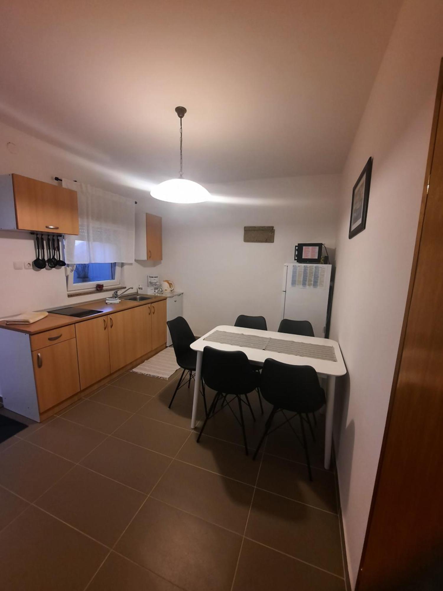 Apartment Apartmani Darko Kornic