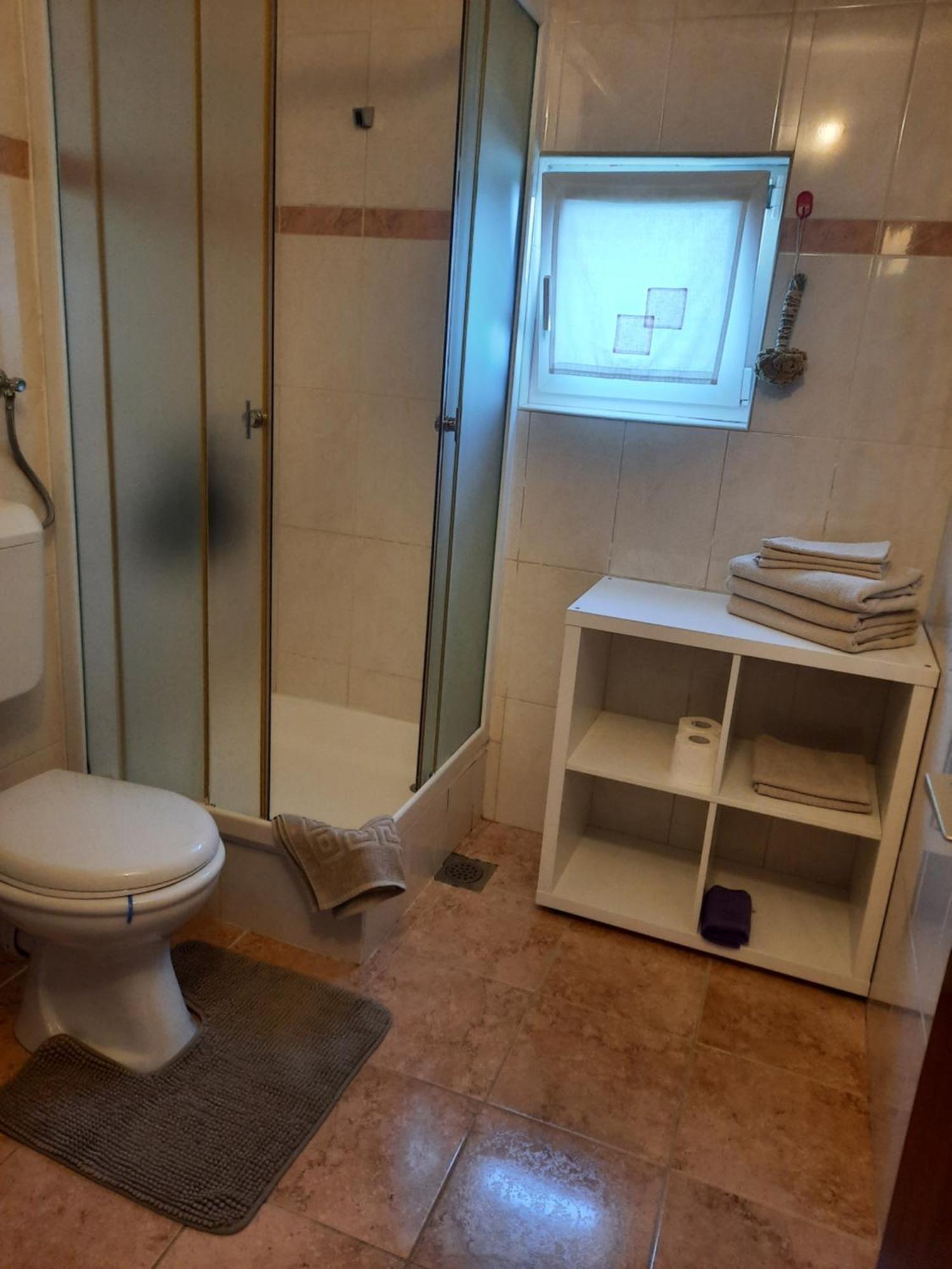 Apartmani Darko Apartment *