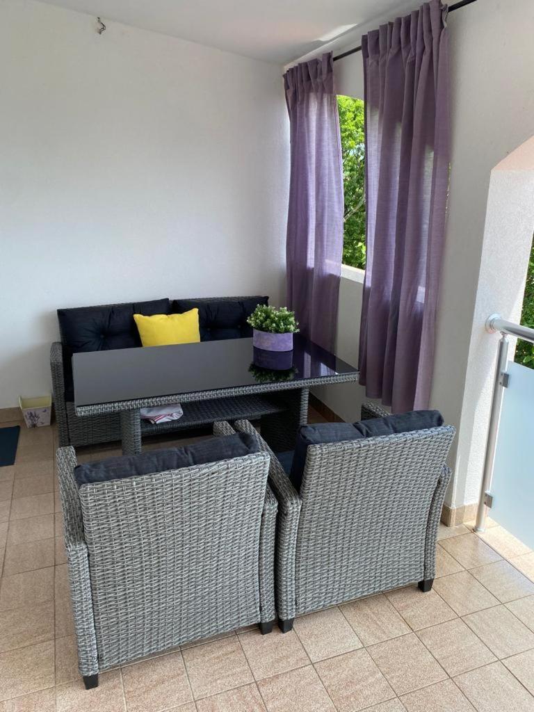 Apartmani Darko Apartment Kornic