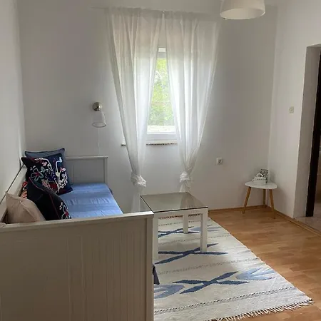 Apartmani Darko Kornic Exterior photo
