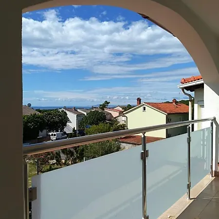 Apartmani Darko Kornic Exterior photo