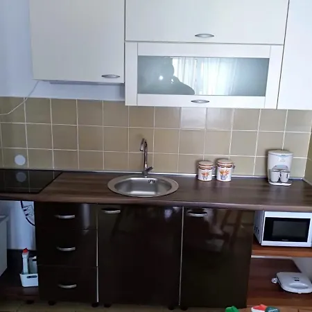 Apartmani Darko Kornic Exterior photo
