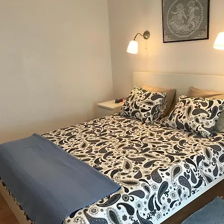Apartmani Darko Kornic Exterior photo