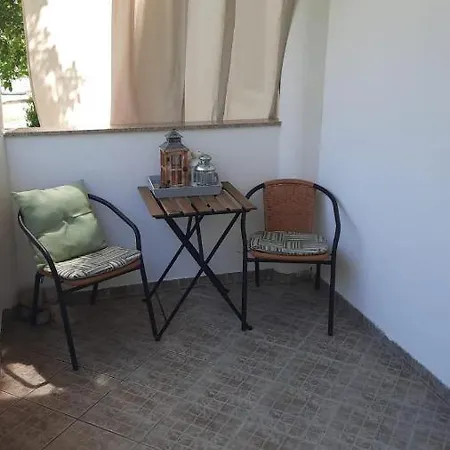 Apartmani Darko Kornic Exterior photo