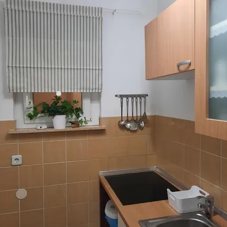 Apartmani Darko Kornic Exterior photo