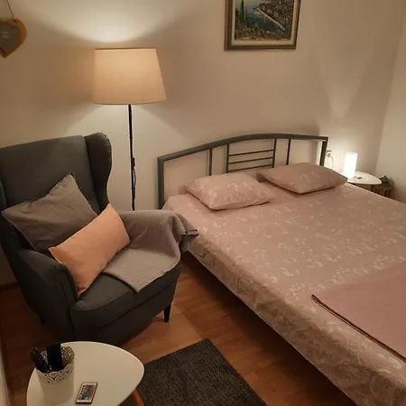 Apartmani Darko Kornic Exterior photo