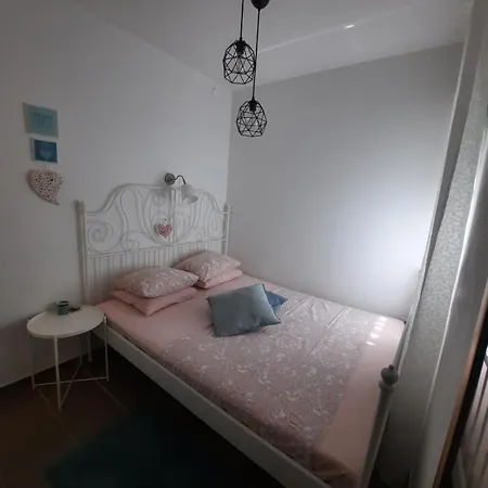 Apartmani Darko Kornic Exterior photo