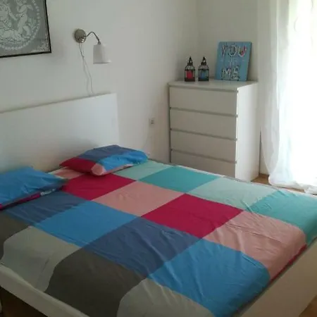 Apartmani Darko Kornic Exterior photo