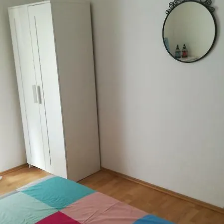Apartmani Darko Kornic Exterior photo