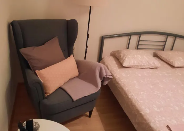 Apartmani Darko