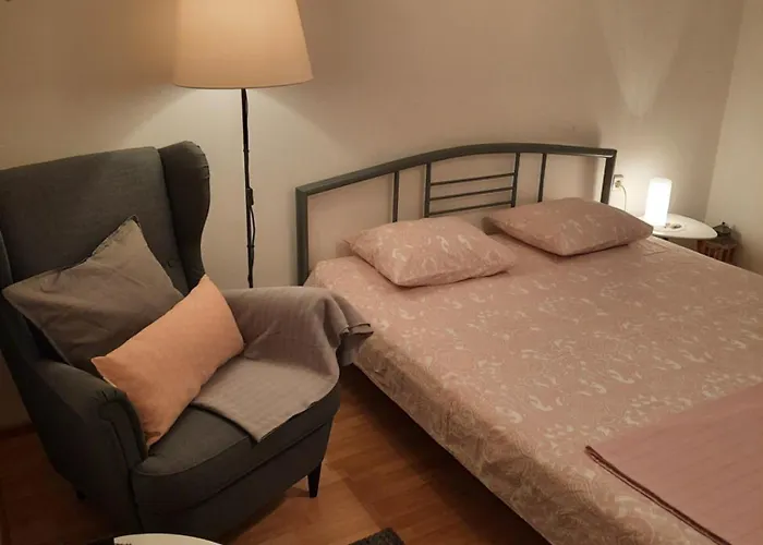 Apartmani Darko