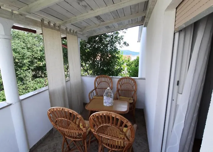 Apartmani Darko