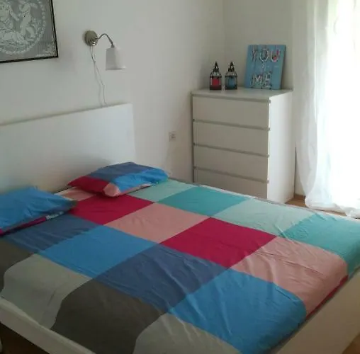 Apartmani Darko