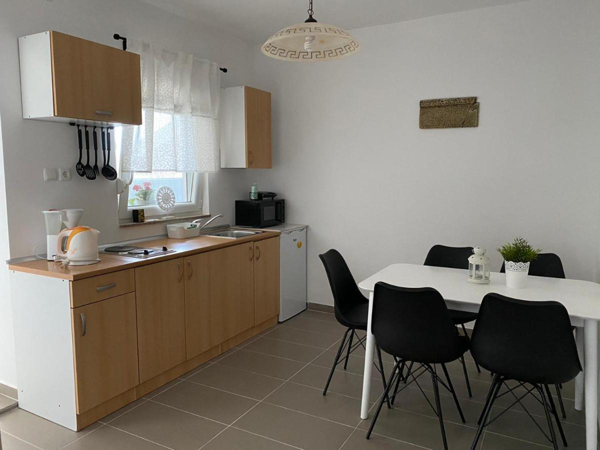 Apartmani Darko Apartment *