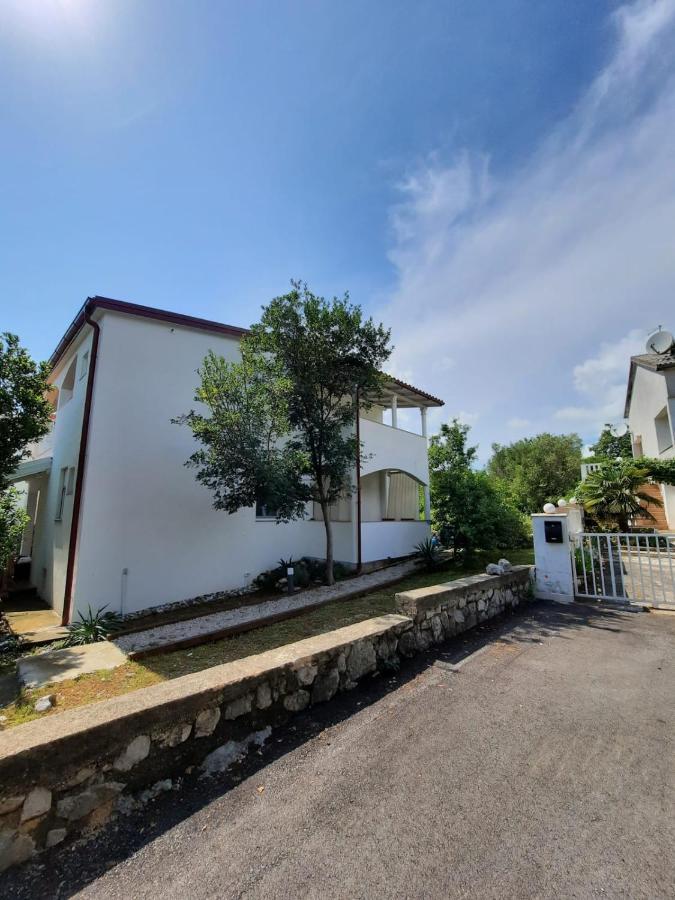 Apartmani Darko Apartment *