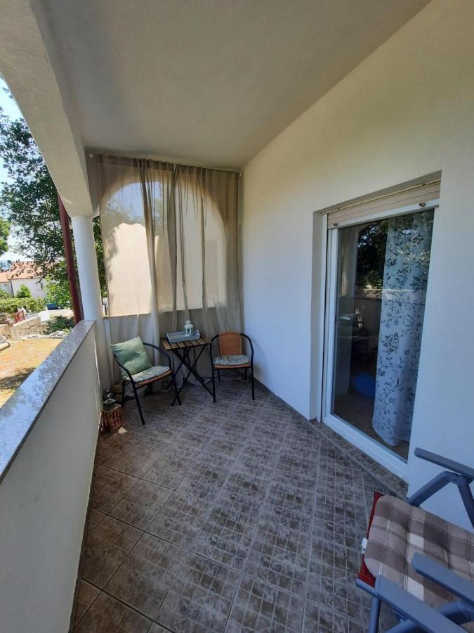 Apartmani Darko Apartment *