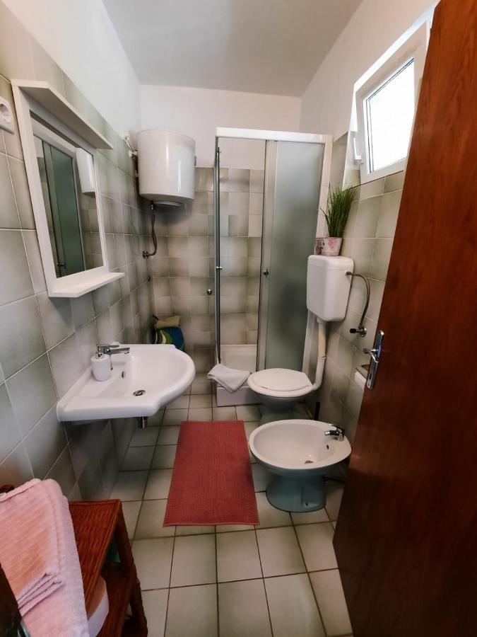 Apartmani Darko Apartment
