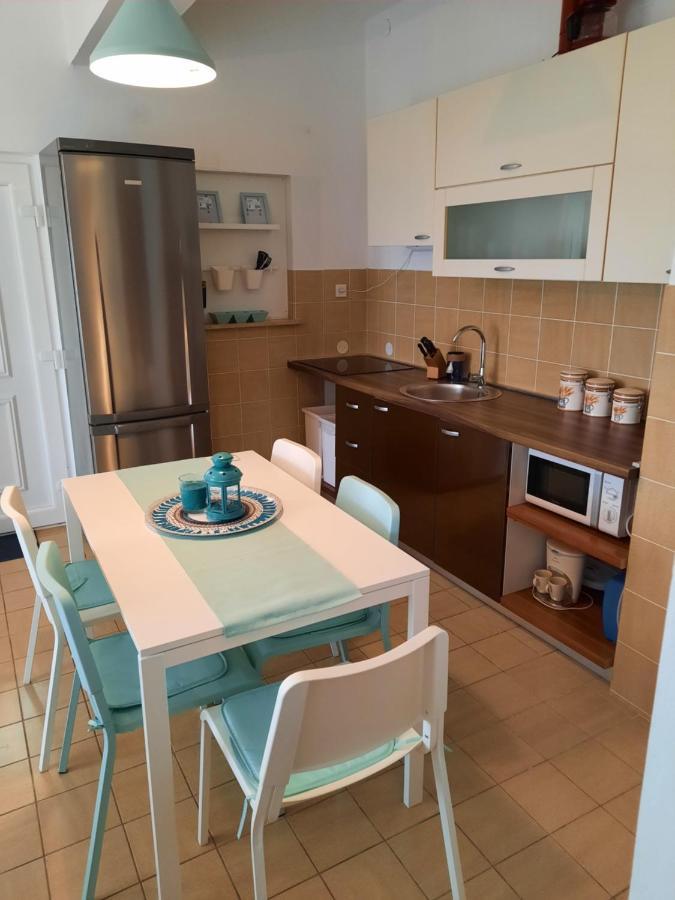 Apartmani Darko Apartment *