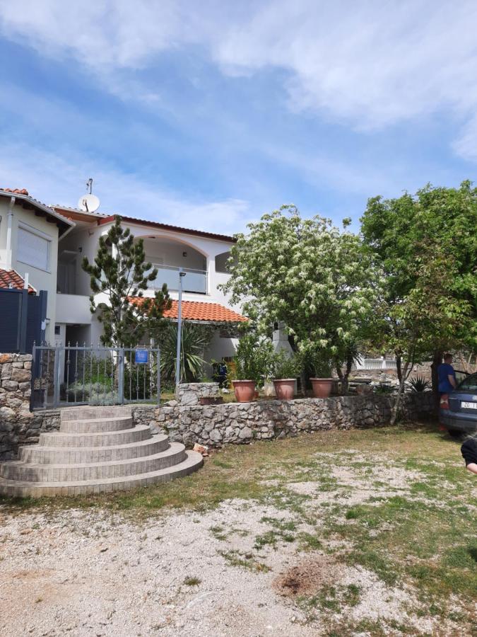 Apartmani Darko Apartment Kornic