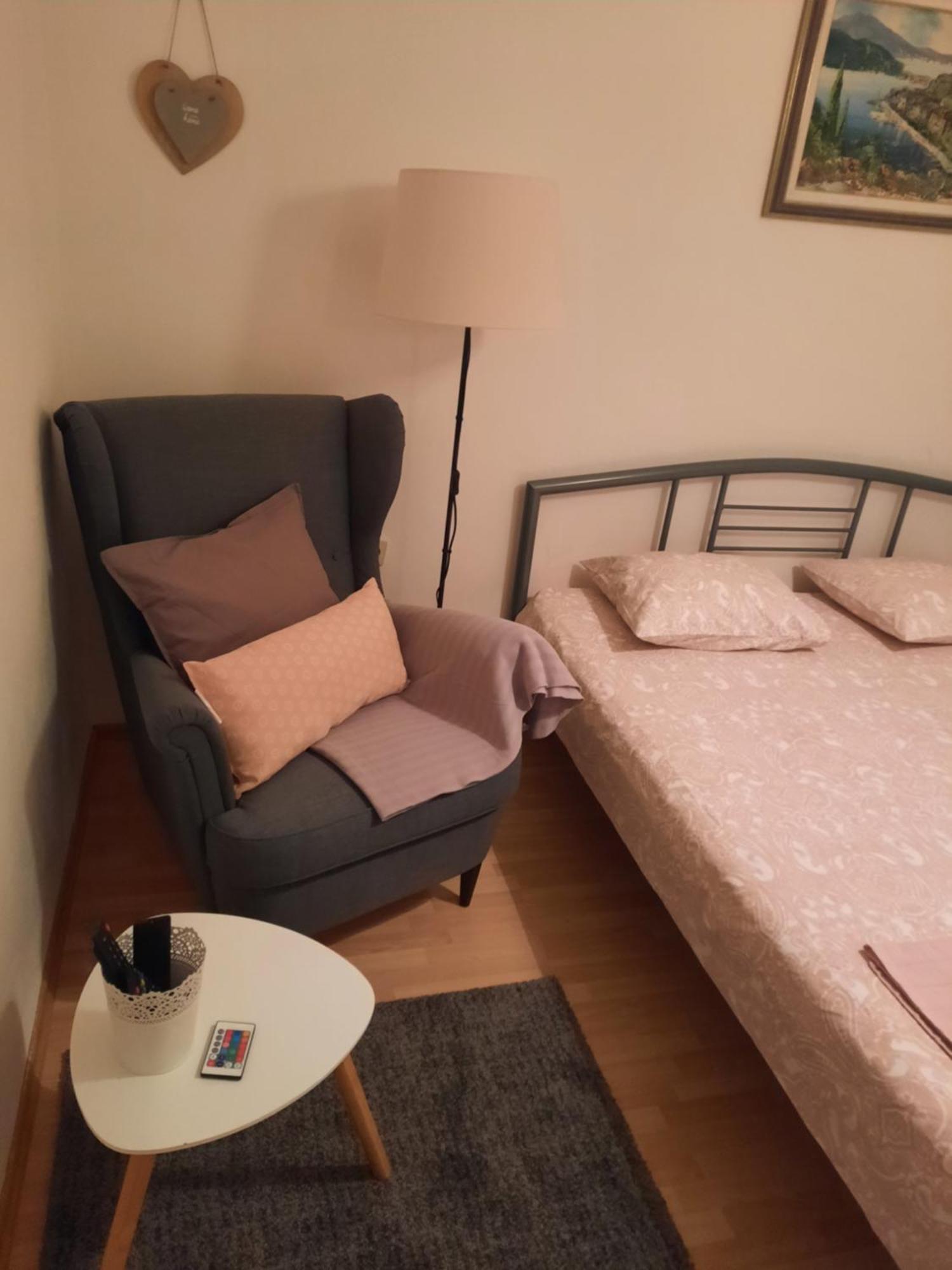 Apartmani Darko Kornic