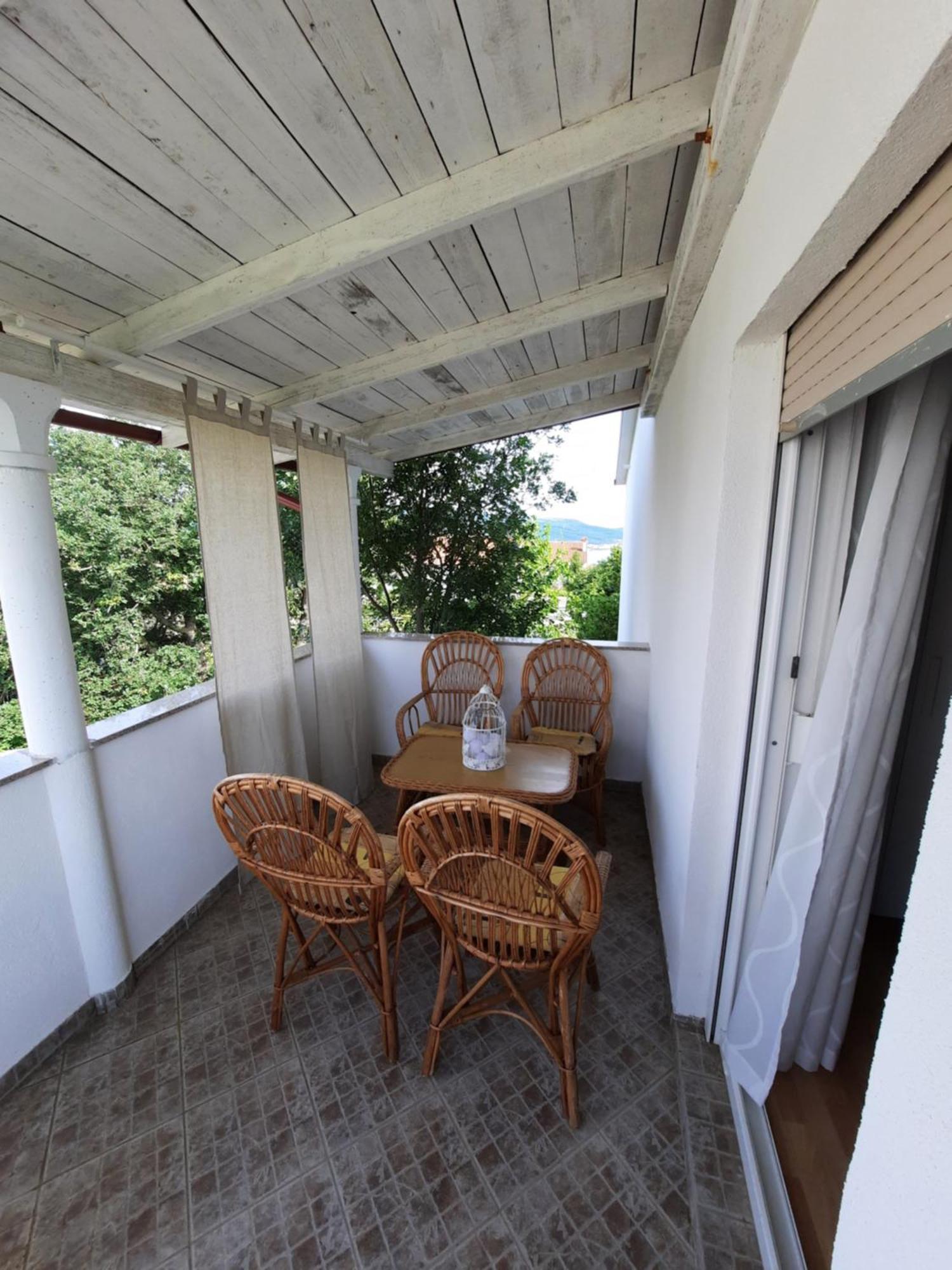 Apartmani Darko Apartment *