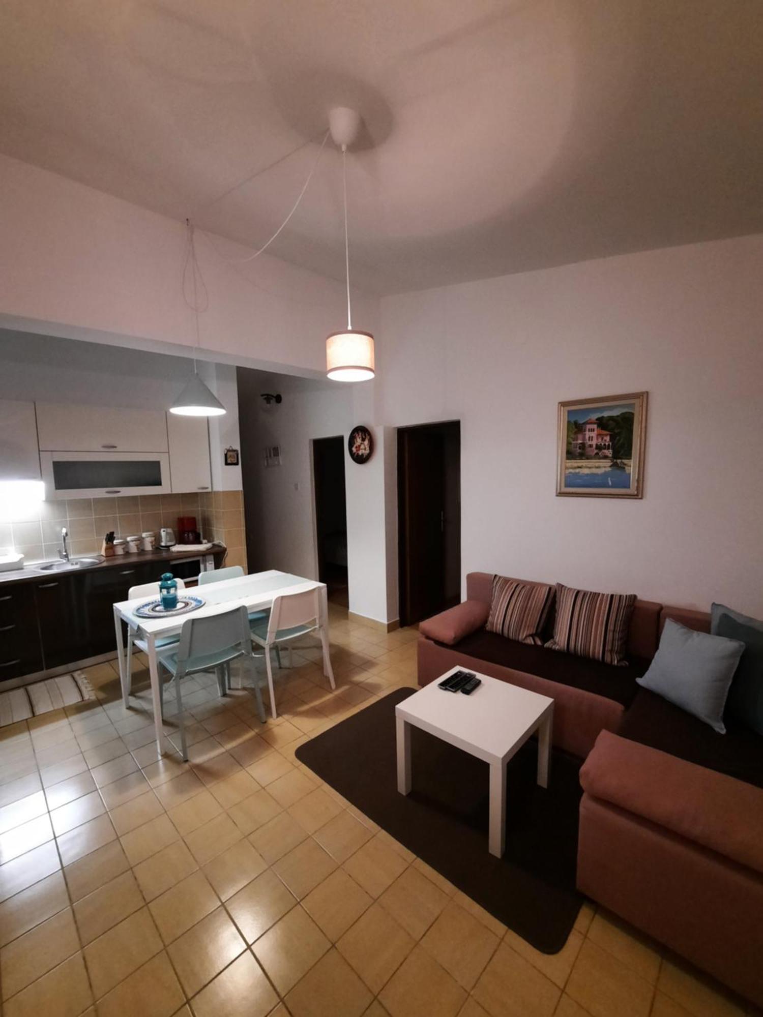 Apartmani Darko Apartment *