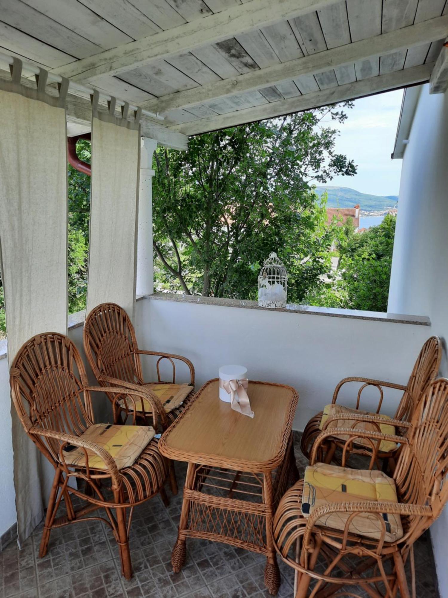 Apartment Apartmani Darko *