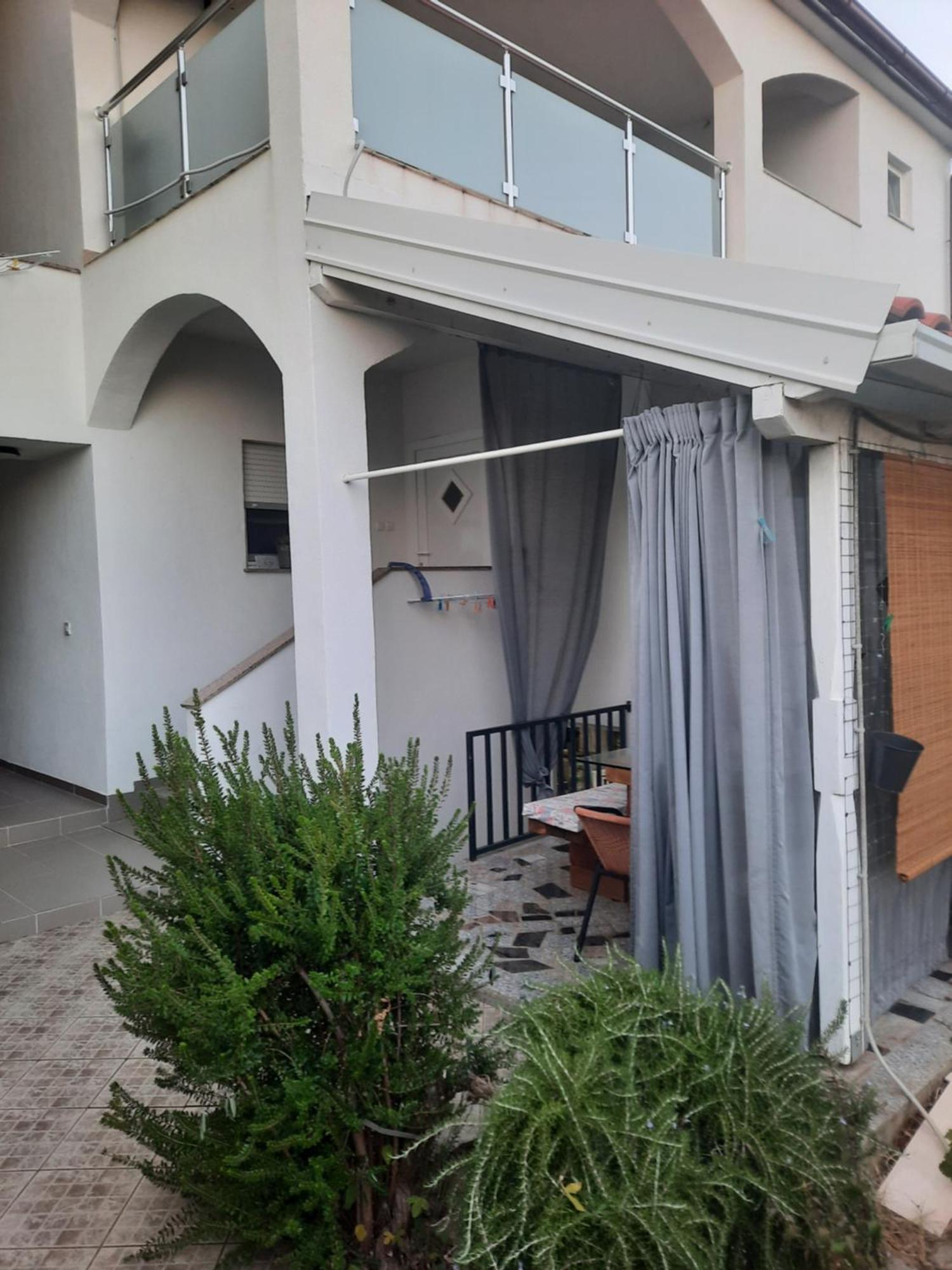 Apartmani Darko Apartment