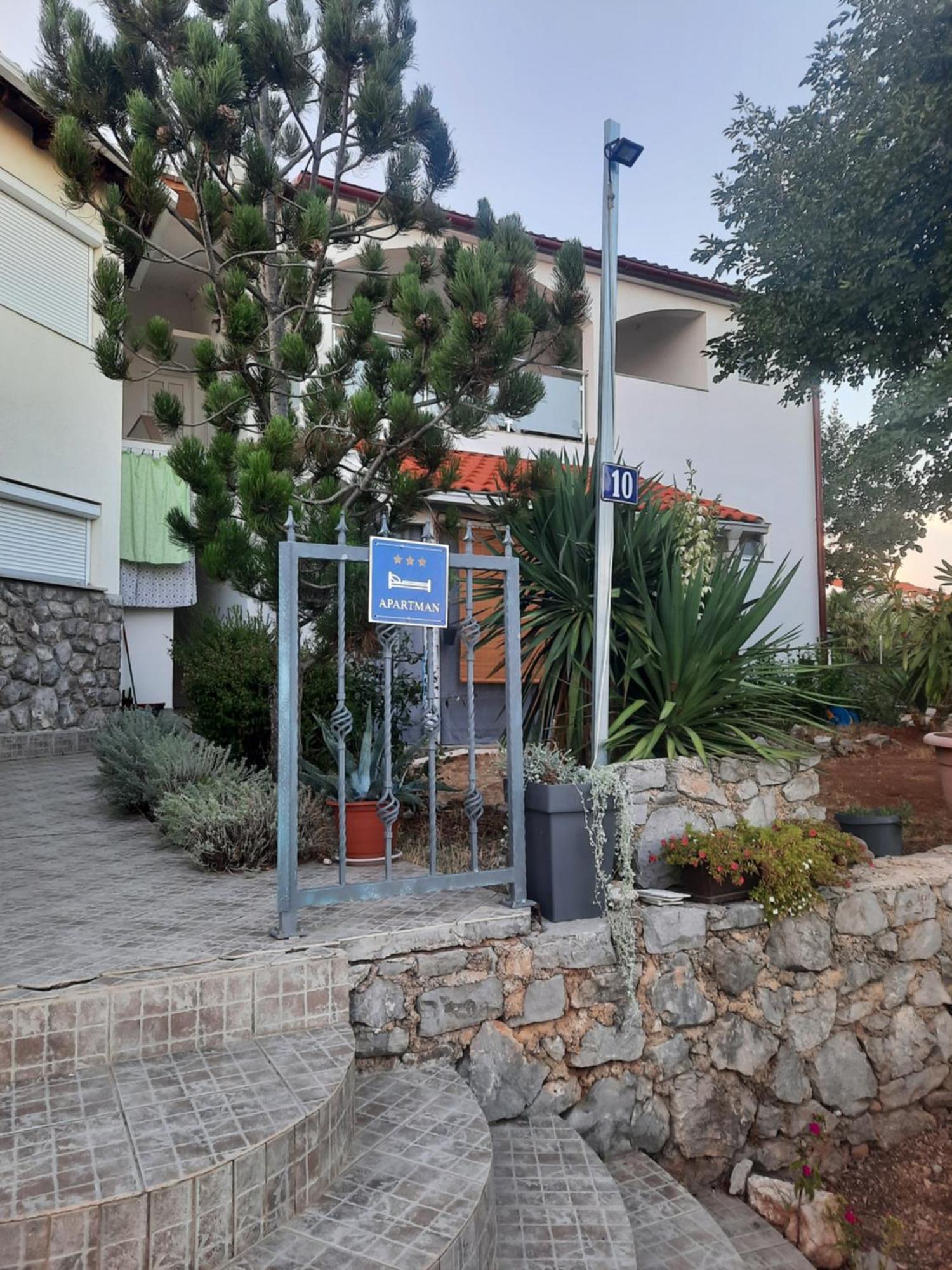 Apartmani Darko Apartment