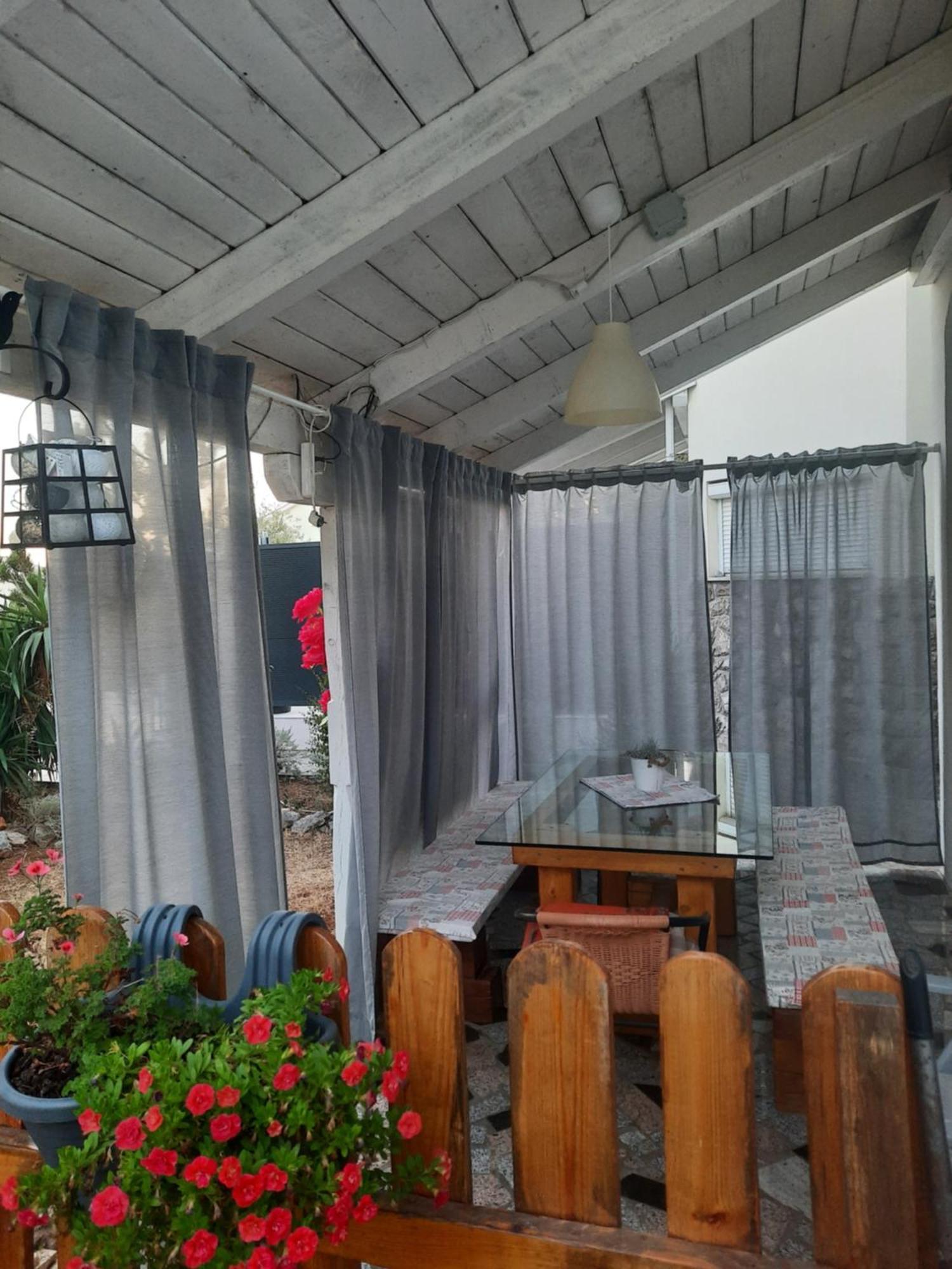 Apartmani Darko Kornic