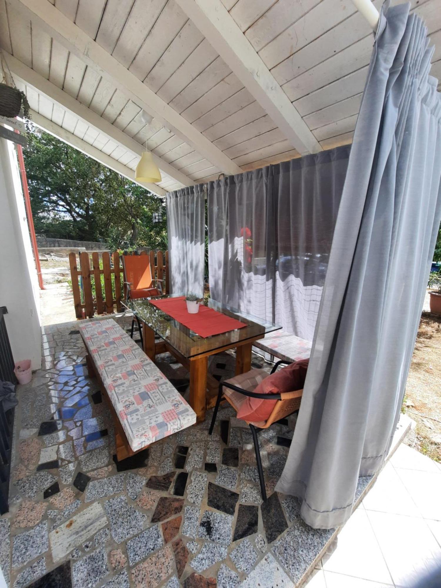 Apartmani Darko Kornic