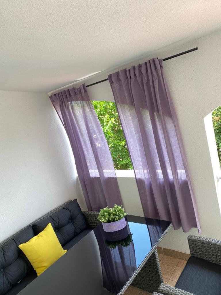 Apartmani Darko Kornic