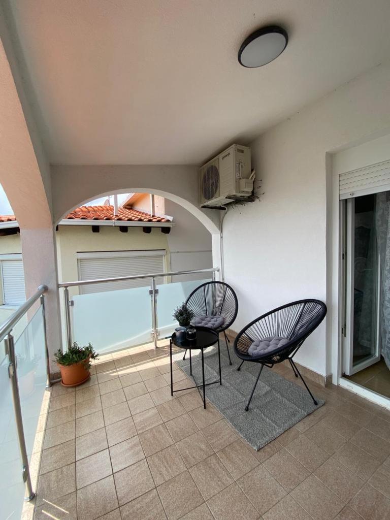 Apartment Apartmani Darko Kornic