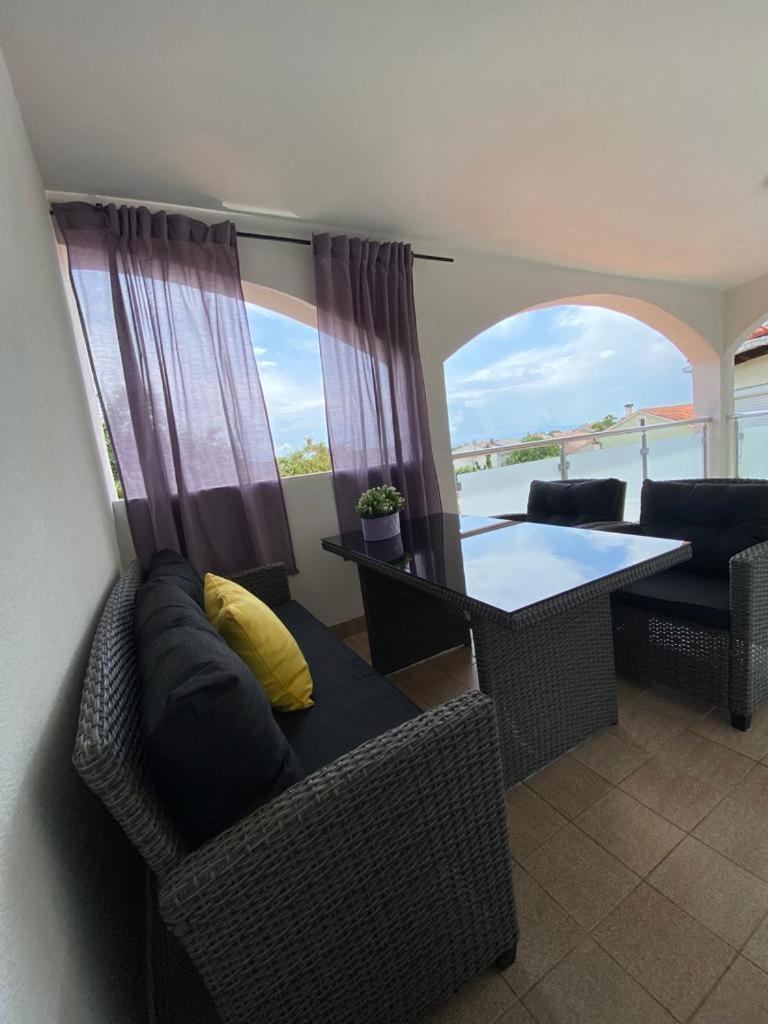 Apartmani Darko Apartment Kornic