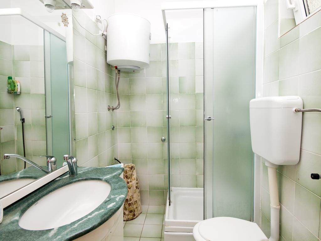 Apartmani Darko Apartment *