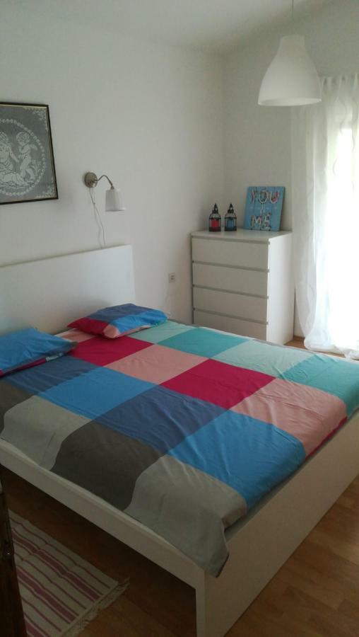 Apartment Apartmani Darko *