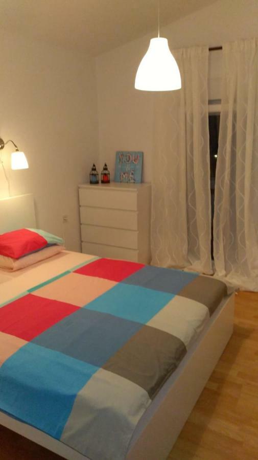 Apartmani Darko Apartment *